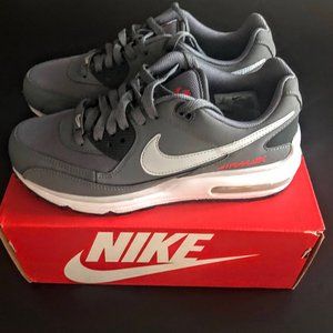 Nike Air Max Wright BG -Grey (Women's 6.5 / Youth 5Y)